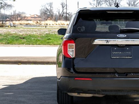 Used 2021 Ford Explorer 2WD image 45