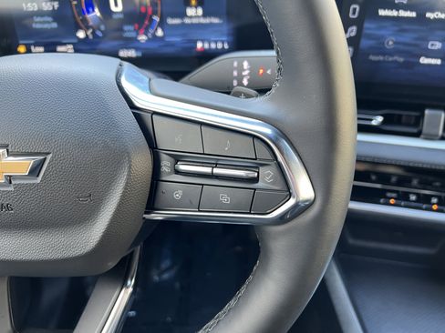 Used 2026 Chevrolet Equinox LT image 28