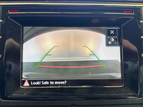 Used 2016 Volkswagen Tiguan S AWD/4WD image 16