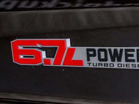 Used 2025 Ford F350 King Ranch image 45