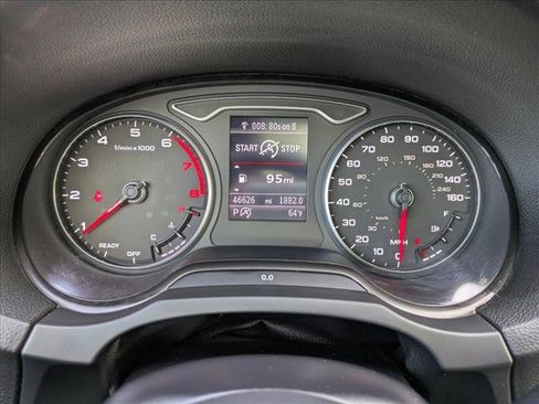 Used 2020 Audi A3 2.0T Premium w/ Final Edition Package image 11