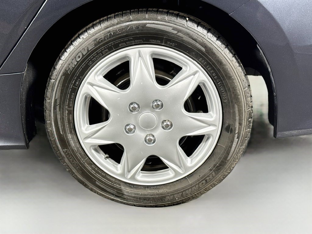 Used 2023 Honda Civic LX image 36