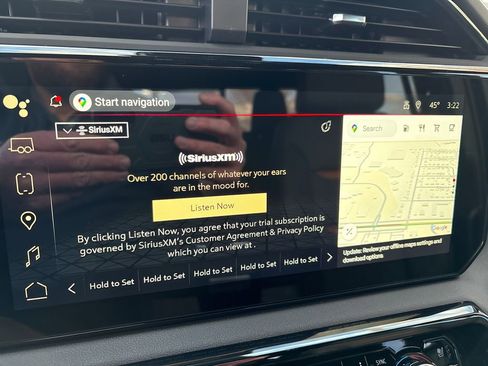 New 2026 GMC Sierra 2500 AT4 w/ AT4 Premium Plus Package image 37