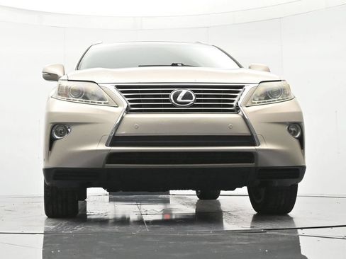 Used 2013 Lexus RX 350 FWD w/ Navigation Pkg image 40