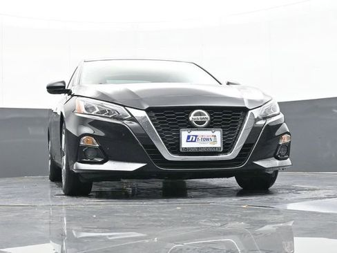 Used 2022 Nissan Altima 2.5 SL image 51