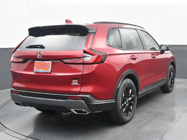 New 2026 Honda CR-V Sport-L image 7