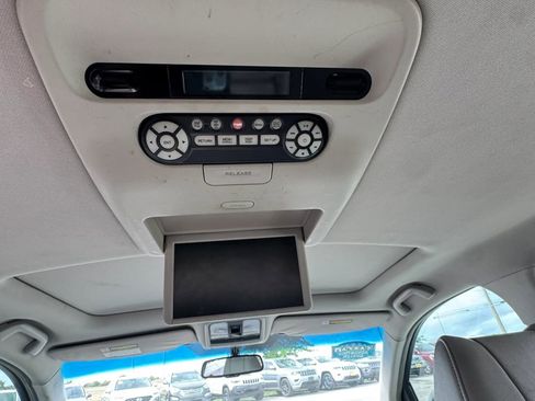 Used 2008 Acura MDX w/ Technology & Entertainment image 25
