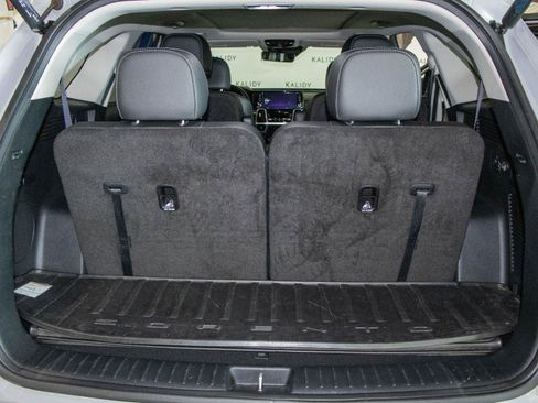 Used 2023 Kia Sorento SX AWD/4WD image 25