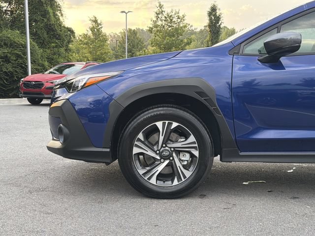 Certified 2026 Subaru Crosstrek 2.5i Premium AWD/4WD image 9