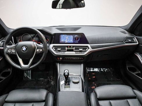 Used 2020 BMW 330i 330i w/ Convenience Package image 13
