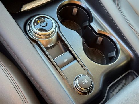 New 2025 Ford Explorer Active w/ Active Comfort Package image 20