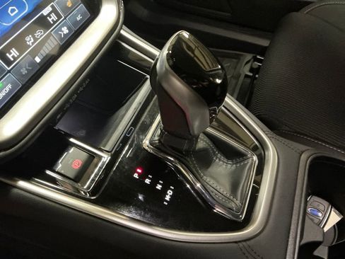 Certified 2025 Subaru Legacy Premium image 24