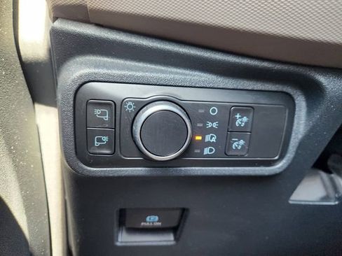 Used 2022 Ford Bronco Wildtrak image 21