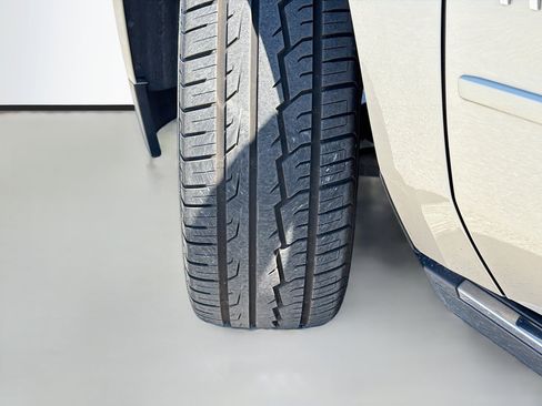 Used 2016 Chevrolet Tahoe LTZ image 45