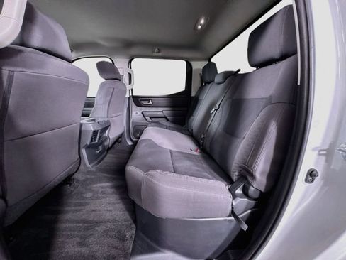 Used 2024 Toyota Tundra SR5 w/ SR5 Convenience Package AWD/4WD image 26