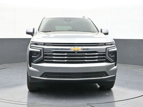 New 2026 Chevrolet Tahoe LT w/ Comfort Package image 23