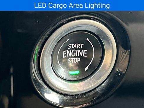 Certified 2024 Chevrolet Silverado 1500 RST image 38