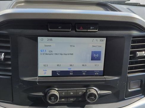 Used 2023 Ford F150 XLT image 11