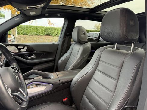 Used 2022 Mercedes-Benz GLE 350 4MATIC image 15