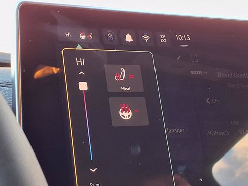 Used 2026 Jeep Compass Limited image 5