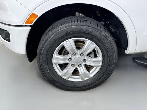 Used 2019 Ford Ranger XLT w/ FX4 Off-Road Package image 33