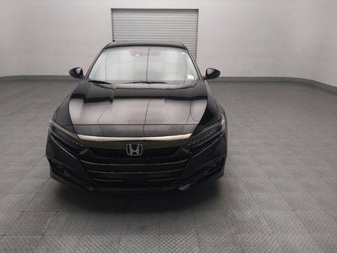 Used 2022 Honda Accord Sport Special Edition image 15