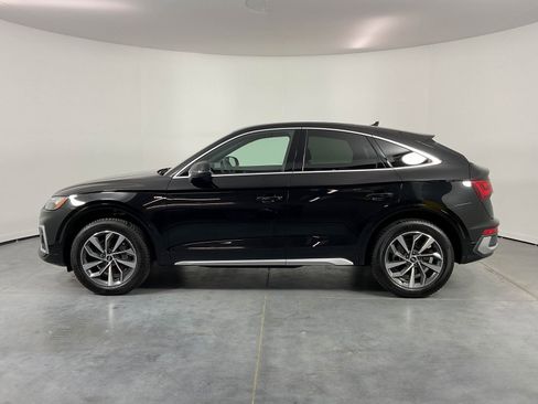 Used 2023 Audi Q5 2.0T Premium Plus w/ Premium Plus Package image 8