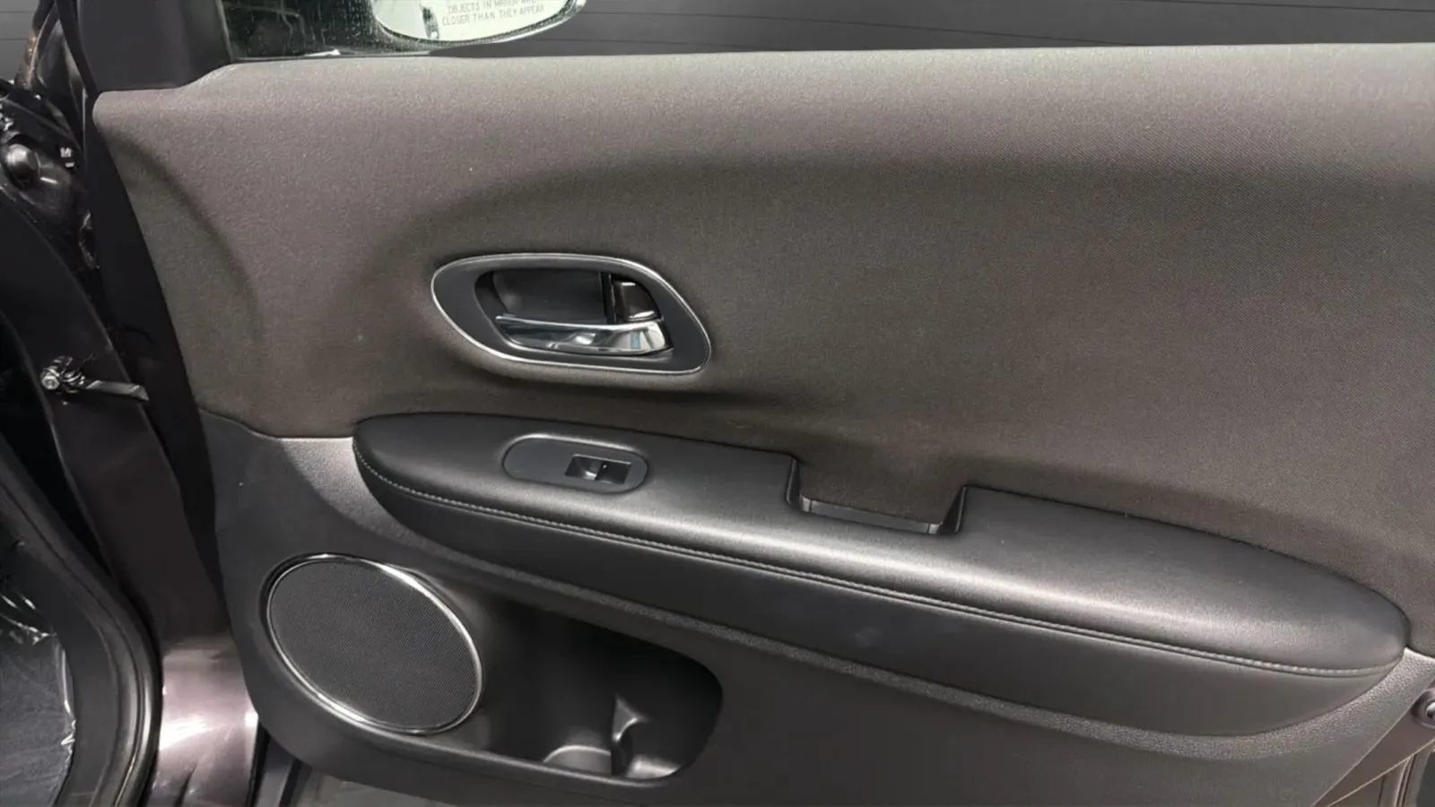 Used 2018 Honda HR-V EX image 20