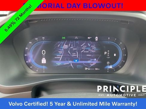 Certified 2023 Volvo XC40 B5 Plus w/ Protection Package Premier AWD/4WD image 18