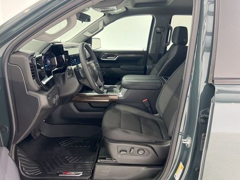 Used 2026 Chevrolet Silverado 1500 LT Trail Boss image 18