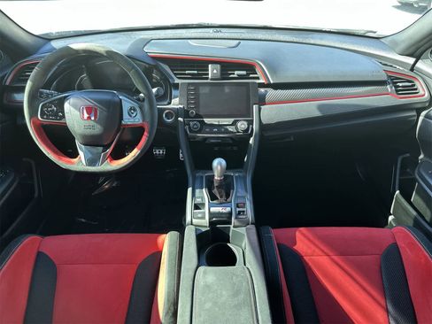 Used 2020 Honda Civic Type R image 14