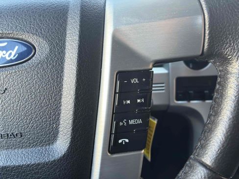 Used 2014 Ford F150 Platinum AWD/4WD image 20