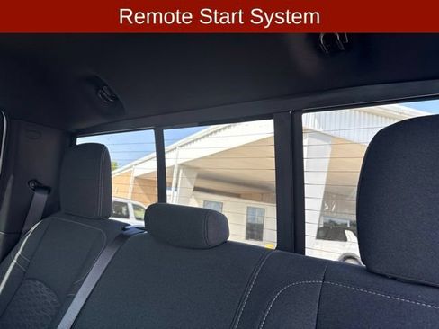New 2026 RAM 4500 4x4 Crew Cab DRW image 20