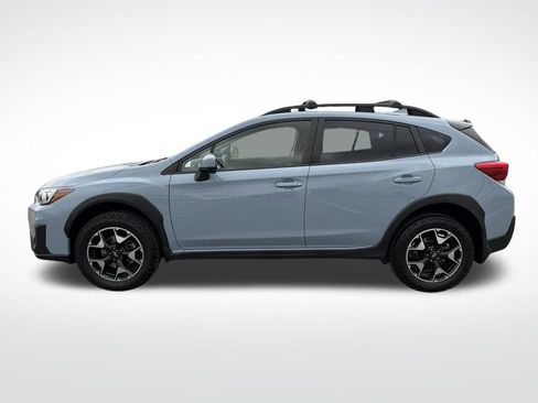Used 2020 Subaru Crosstrek 2.0i Premium w/ Moonroof Package 1 image 3