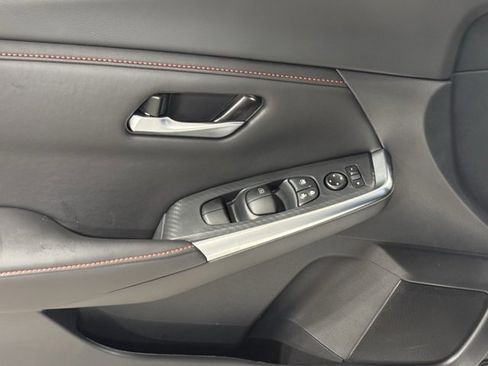 New 2025 Nissan Sentra SR image 20