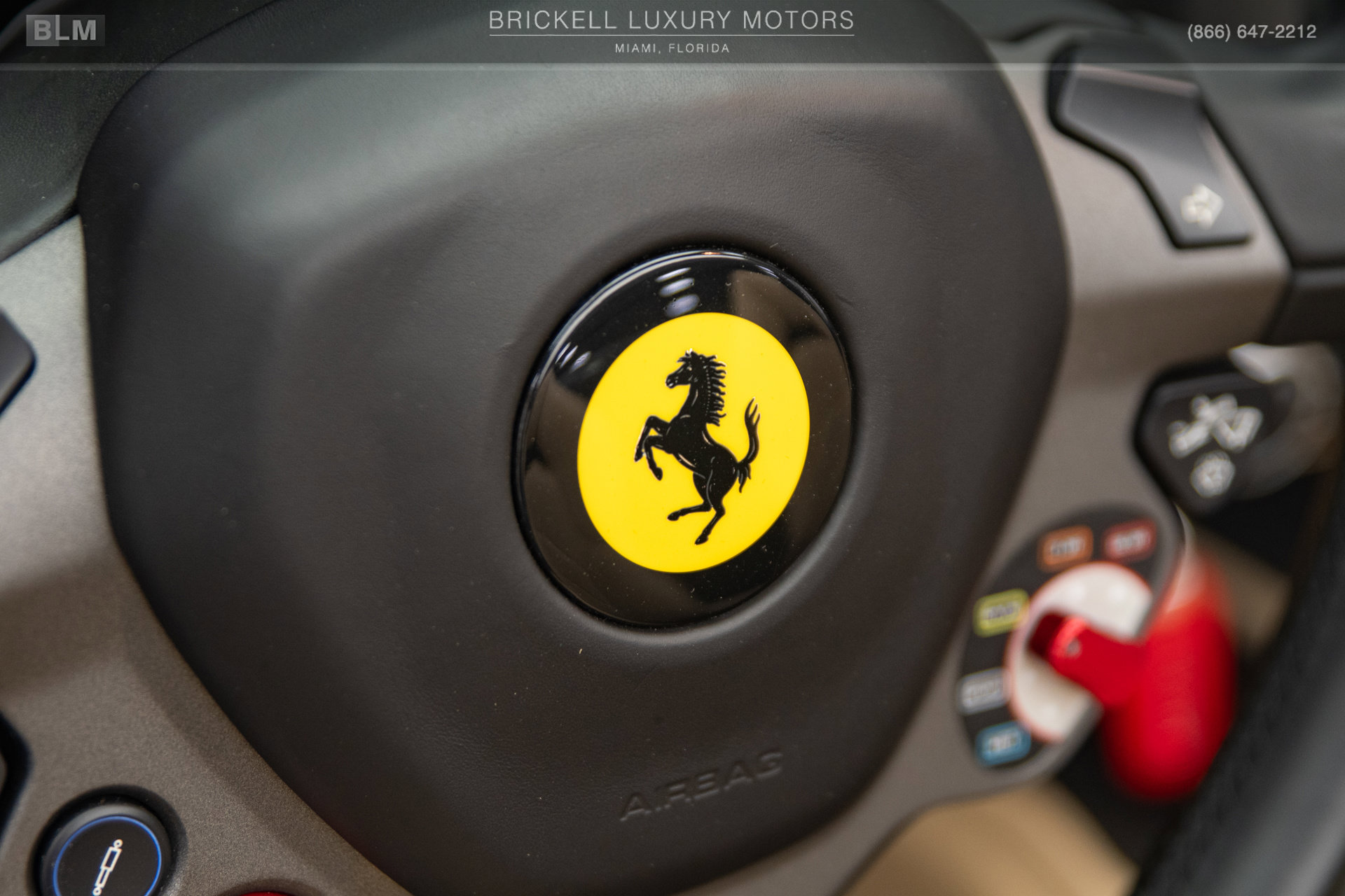 Used 2018 Ferrari 488 Spider RWD image 27