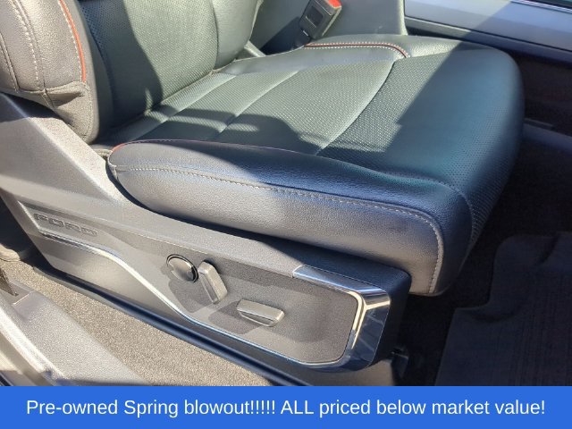Used 2024 Ford F250 Lariat w/ Chrome Package AWD/4WD image 47