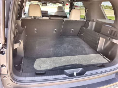 Used 2026 Honda Passport TrailSport Elite image 20
