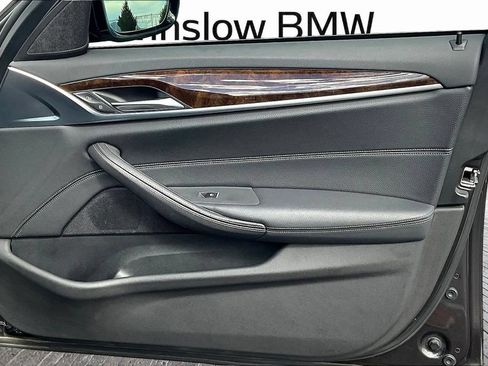 Used 2019 BMW 540i xDrive w/ Convenience Package AWD/4WD image 27