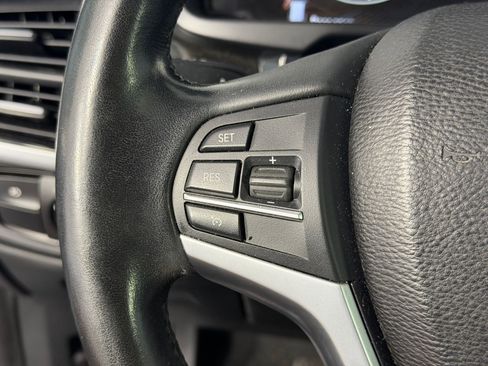 Used 2016 BMW X5 sDrive35i RWD image 16