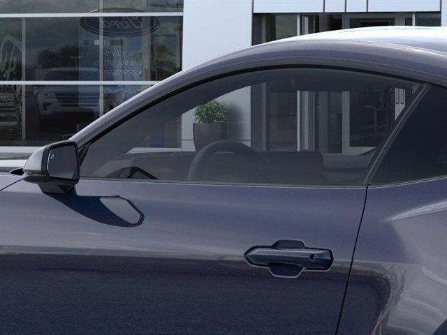 Used 2025 Ford Mustang Dark Horse RWD image 20