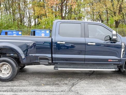 Used 2023 Ford F350 XLT w/ 360-Degree Camera Package image 5