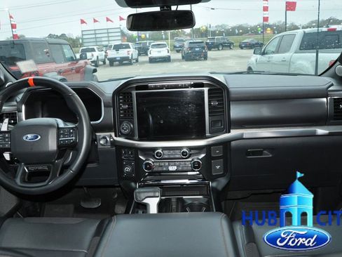 Used 2023 Ford F150 Raptor image 19