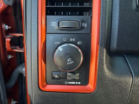 Used 2017 RAM 1500 Sport w/ Copper Sport Package image 18