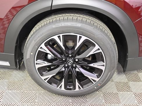 Certified 2026 MAZDA CX-90 Plug-In Hybrid w/ Premium Plus AWD/4WD image 20