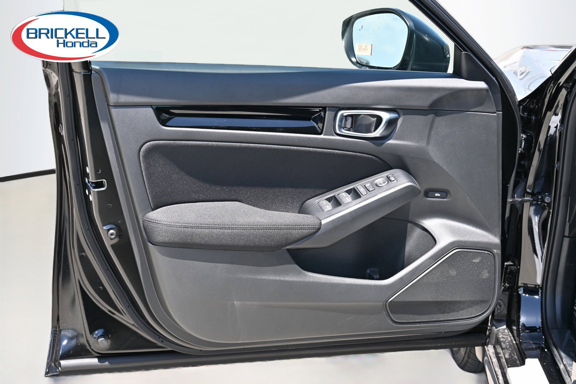 New 2026 Honda Civic Sport image 11