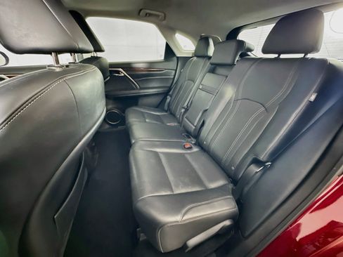 Used 2016 Lexus RX 350 AWD w/ Premium Package image 29