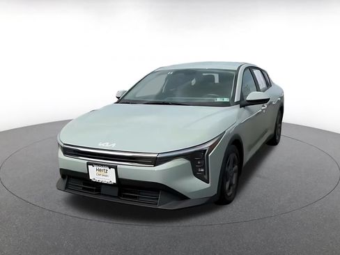Used 2025 Kia K4 FWD image 6