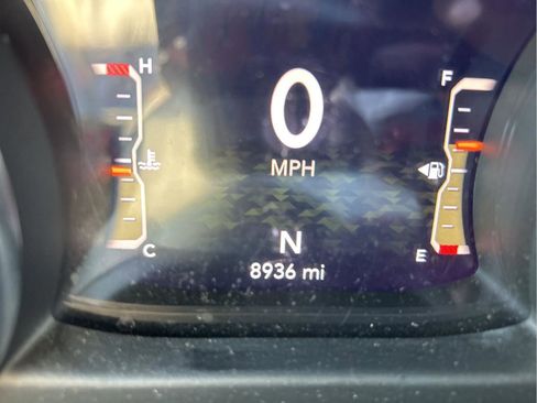 Used 2023 Jeep Wrangler Rubicon w/ Steel Bumper Group image 28