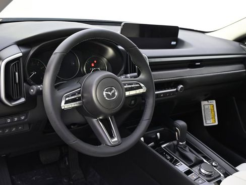 New 2026 MAZDA CX-50 AWD 2.5 S w/ Cargo Package image 11